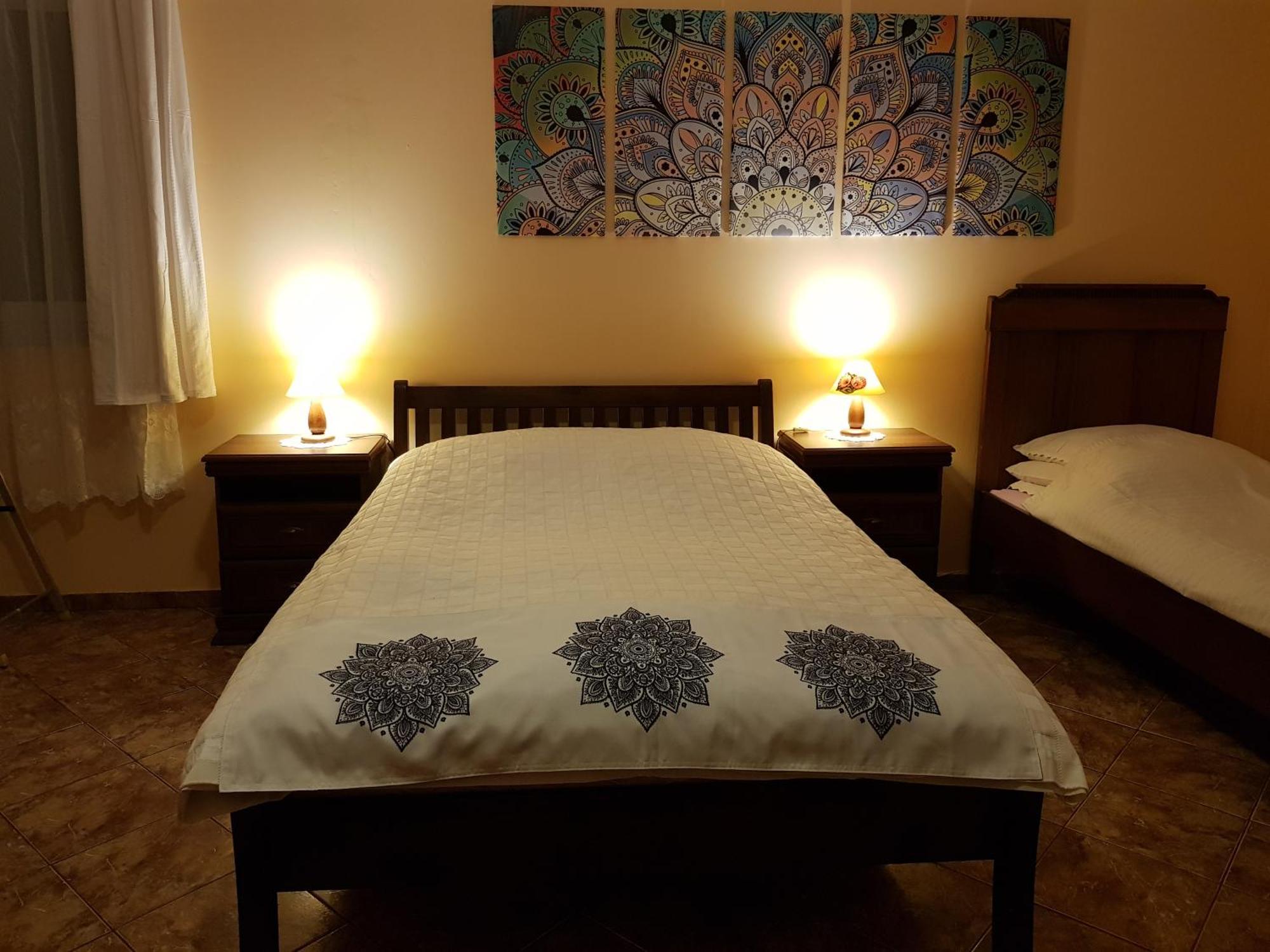 Brzeznica Dom Na Ludowo W Brzeznicy公寓 外观 照片