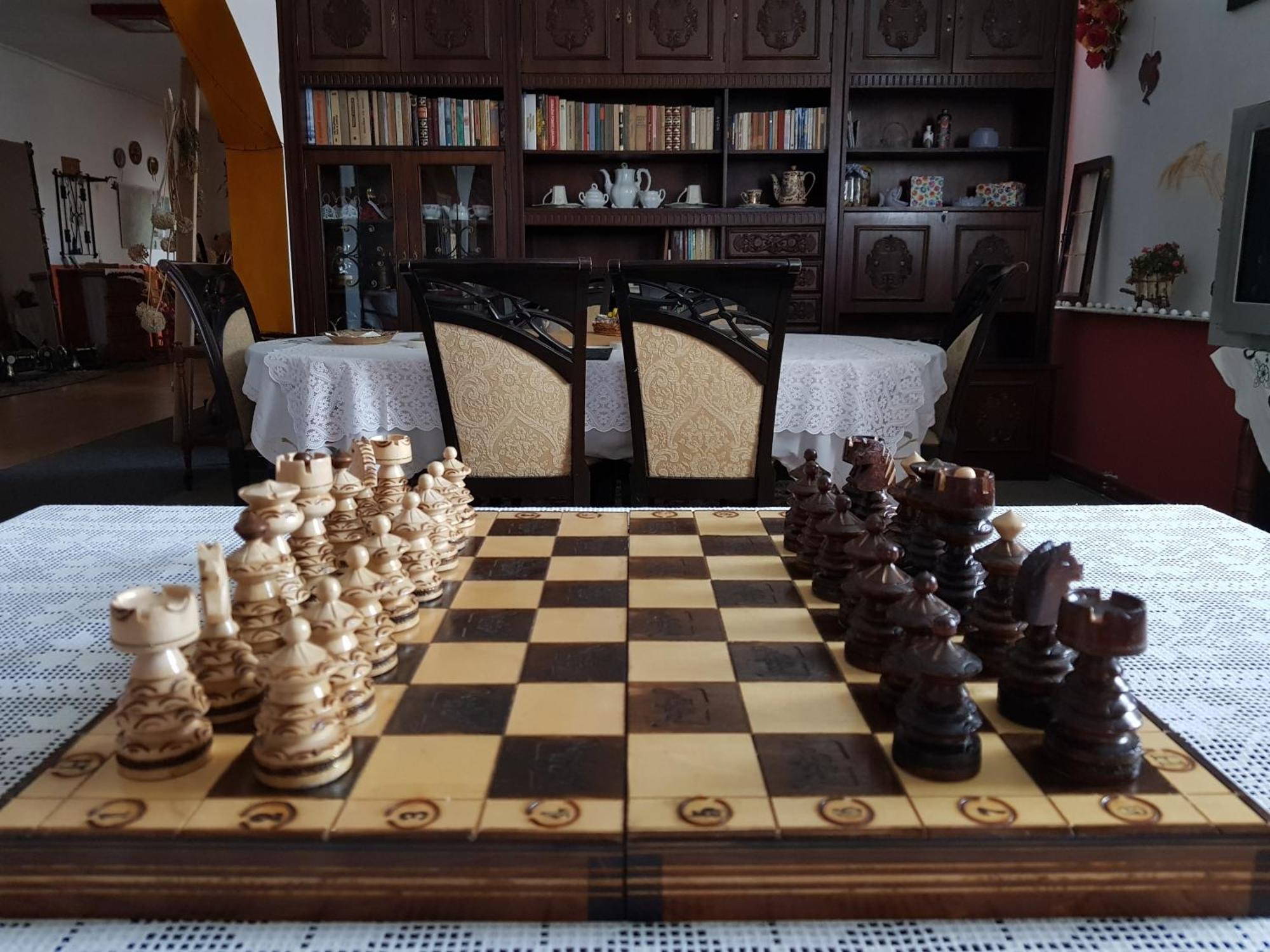 Brzeznica Dom Na Ludowo W Brzeznicy公寓 外观 照片