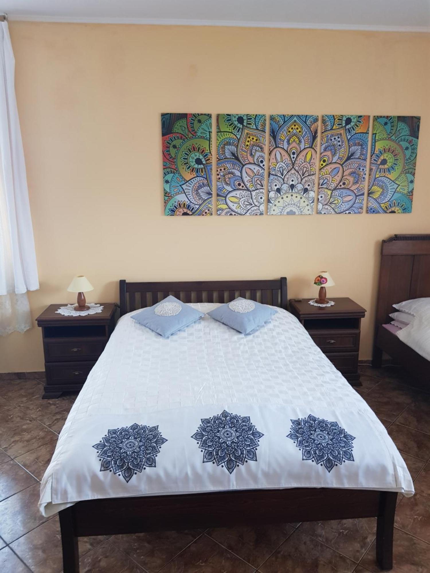 Brzeznica Dom Na Ludowo W Brzeznicy公寓 外观 照片